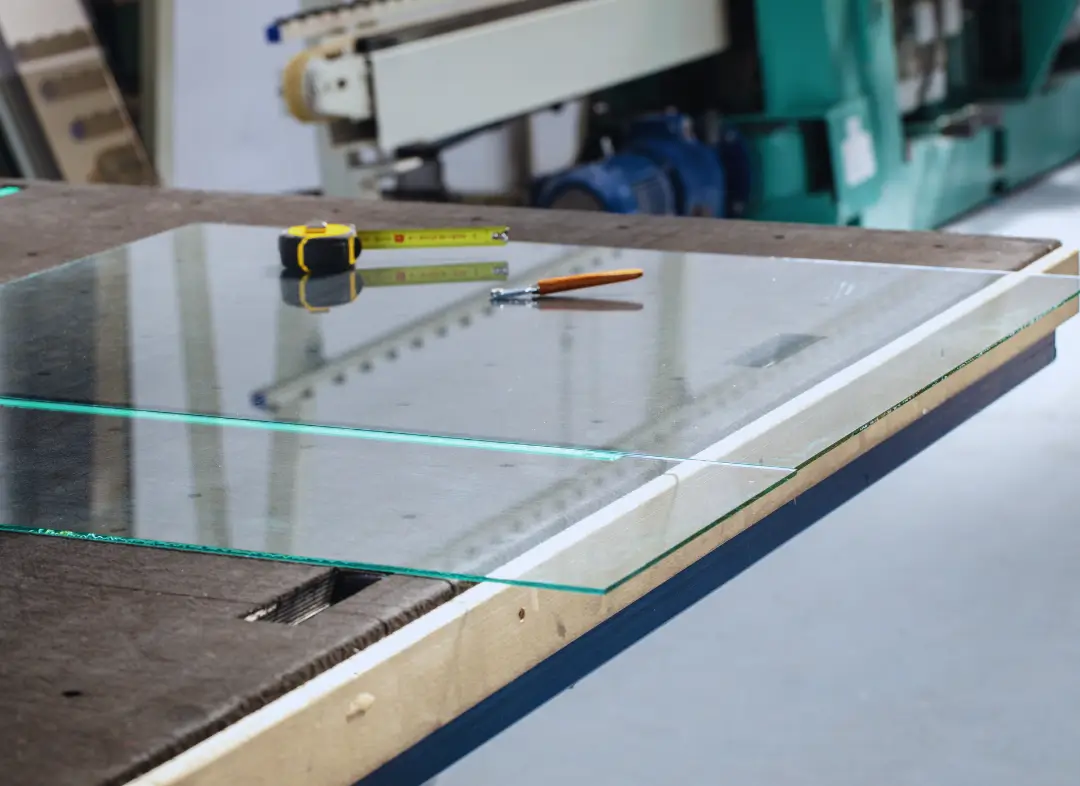 Remplacement de simple vitrage Monteux